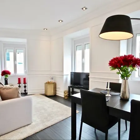 Apartamento Akicity Amoreiras