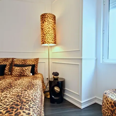 Akicity Amoreiras Apartamento
