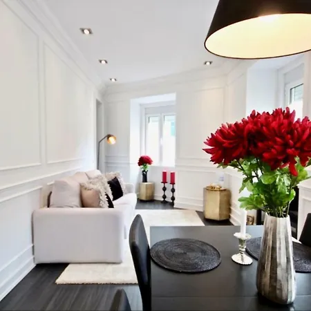 Akicity Amoreiras Apartamento Lisboa