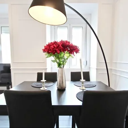 Apartamento Akicity Amoreiras *