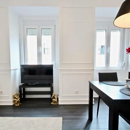Akicity Amoreiras Apartment